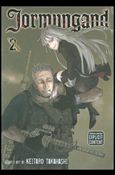 Jormungand issue 2
