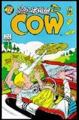 Man-Eating Cow issue 6