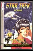 Star Trek: The Manga issue 2