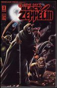 Black Zeppelin issue 3