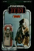 Star Wars 3 3/4
