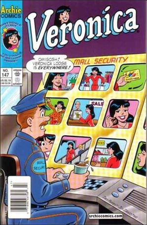 Veronica issue 147