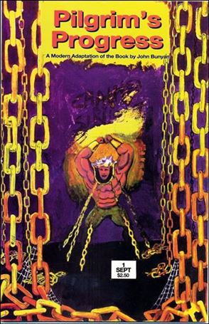 Illustrated Classics Presents Cover Image 1