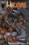 Witchblade (1996) issue 5