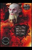 Buffy the Vampire Slayer: Big Bads (Pieceworks Subset) card PW3 D'Hoffryn's Robe (Season 7)