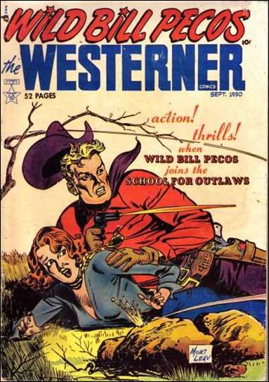 Westerner (1948) issue 28