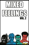 Mixed Feelings issue 2