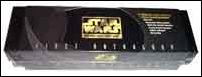 Star Wars: First Anthology card 1 Sealed Box