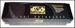 Star Wars: First Anthology Cover Image 1