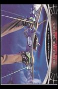 Spider-Man 3: The Movie (Base Set) card BTS3