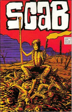 Scab Cover Image 1