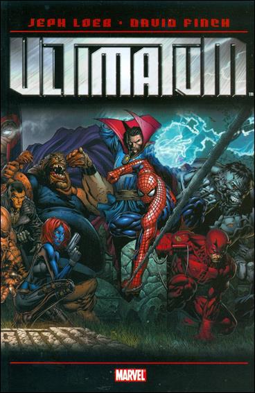 Ultimatum issue 1-B