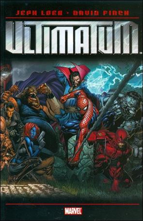 Ultimatum issue 1-B