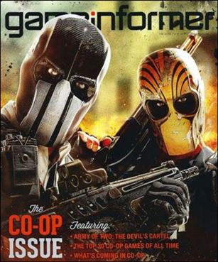 Game Informer issue 233