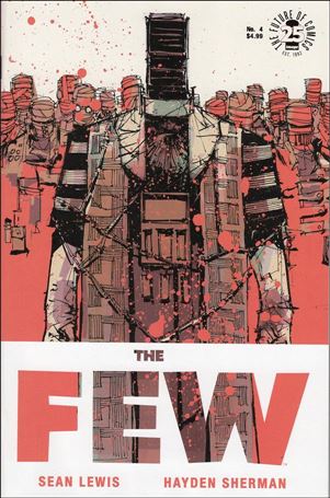 Few issue 4