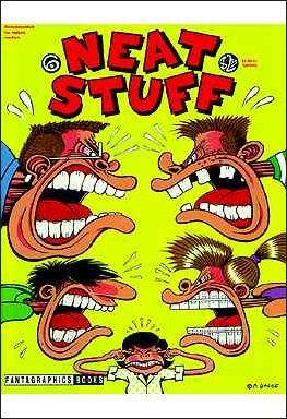 Neat Stuff issue 6