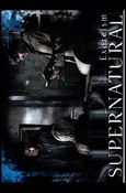 Supernatural: Season One (Base Set) card 64 Exorcism