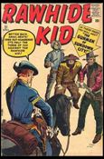 Rawhide Kid (1955) issue 21