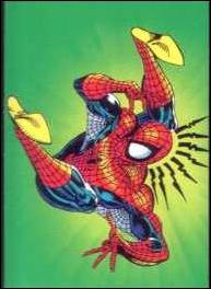 Spider-Man II: 30th Anniversary 1962 - 1992 (Base Set) card 7 Spider-Sense