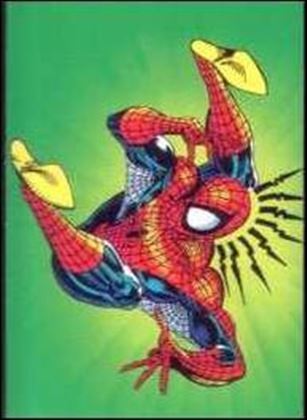 Spider-Man II: 30th Anniversary 1962 - 1992 (Base Set) card 7 Spider-Sense
