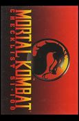 Mortal Kombat (Base Set) Cover Image 2
