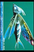Mothra 2 (Base Set) card 4