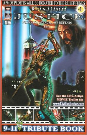 Civilian Justice Cover Image 1