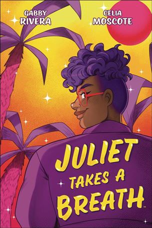 Juliet Takes a Breath Cover Image 1