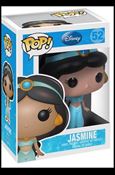 POP! Disney figure 52 Jasmine