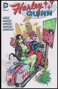 Harley Quinn: Welcome to Metropolis Cover Image 1
