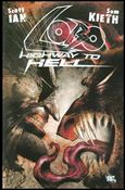 Lobo: Highway to Hell Cover Image 1