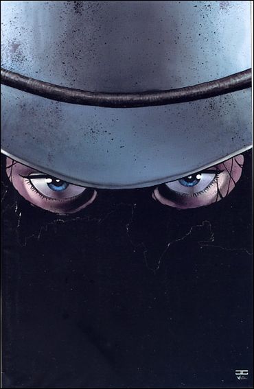 Lone Ranger (2006) issue 1-C Lone Ranger Virgin Cover