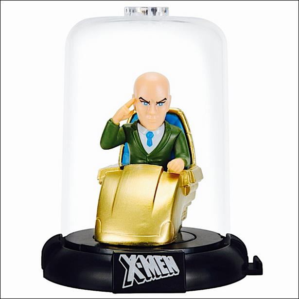 X-Men Domez Collectible Miniatures (Series 1) item 5 Professor X