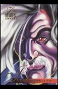 Marvel Annual Flair '95 (Base Set) card 62 Judas Traveller
