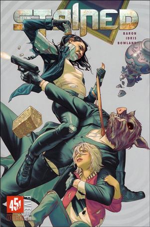 Stained Cover Image 2