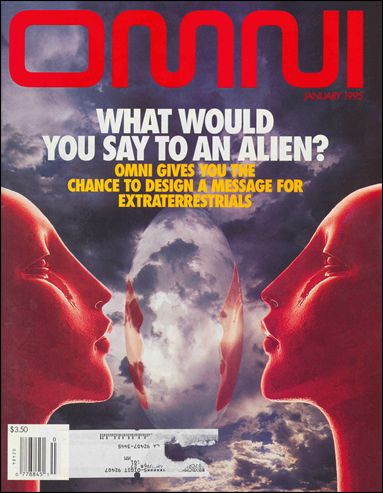 Omni (1994) issue 4
