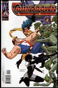 Countdown (2000) issue 5