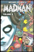 Madman issue 2