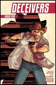 Deceivers issue 5