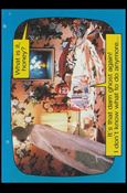 Ghostbusters II (Base Set) card 34 TV Commercial (Part 1)