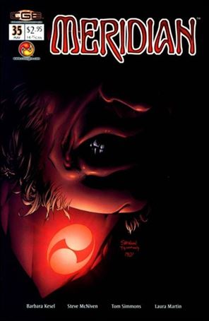 Meridian issue 35