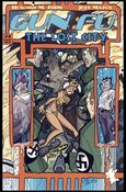 Gun Fu: The Lost City Cover Image 2