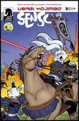 Usagi Yojimbo: Senso issue 2