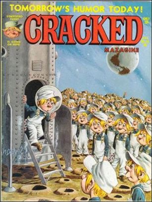 Cracked issue 68