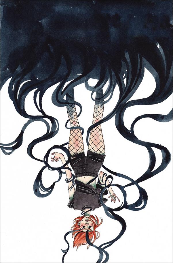 Buffy the Vampire Slayer (2019) issue 11-F Morgan Beem 1:25 Cover