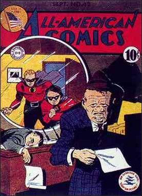 All-American Comics (1939) issue 42