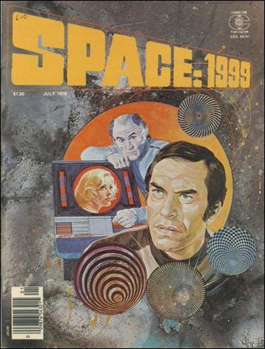 Space: 1999 (1975/11) issue 5