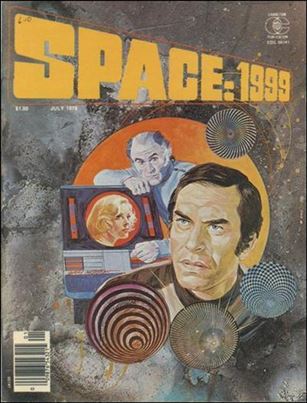 Space: 1999 (1975/11) issue 5