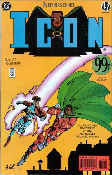 Icon issue 31