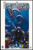 Harlan Ellison's Dream Corridor Special Cover Image 1